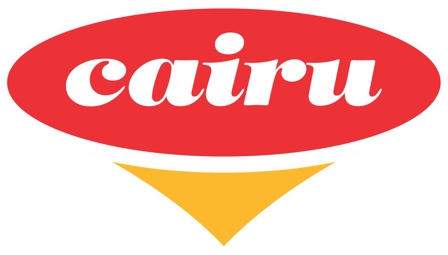 Logo Cairu